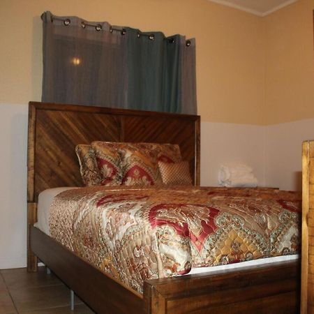 Oyo Family Ranch At Melbourne Fl Hotell Eksteriør bilde