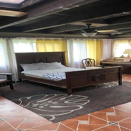 Oyo Family Ranch At Melbourne Fl Hotell Eksteriør bilde