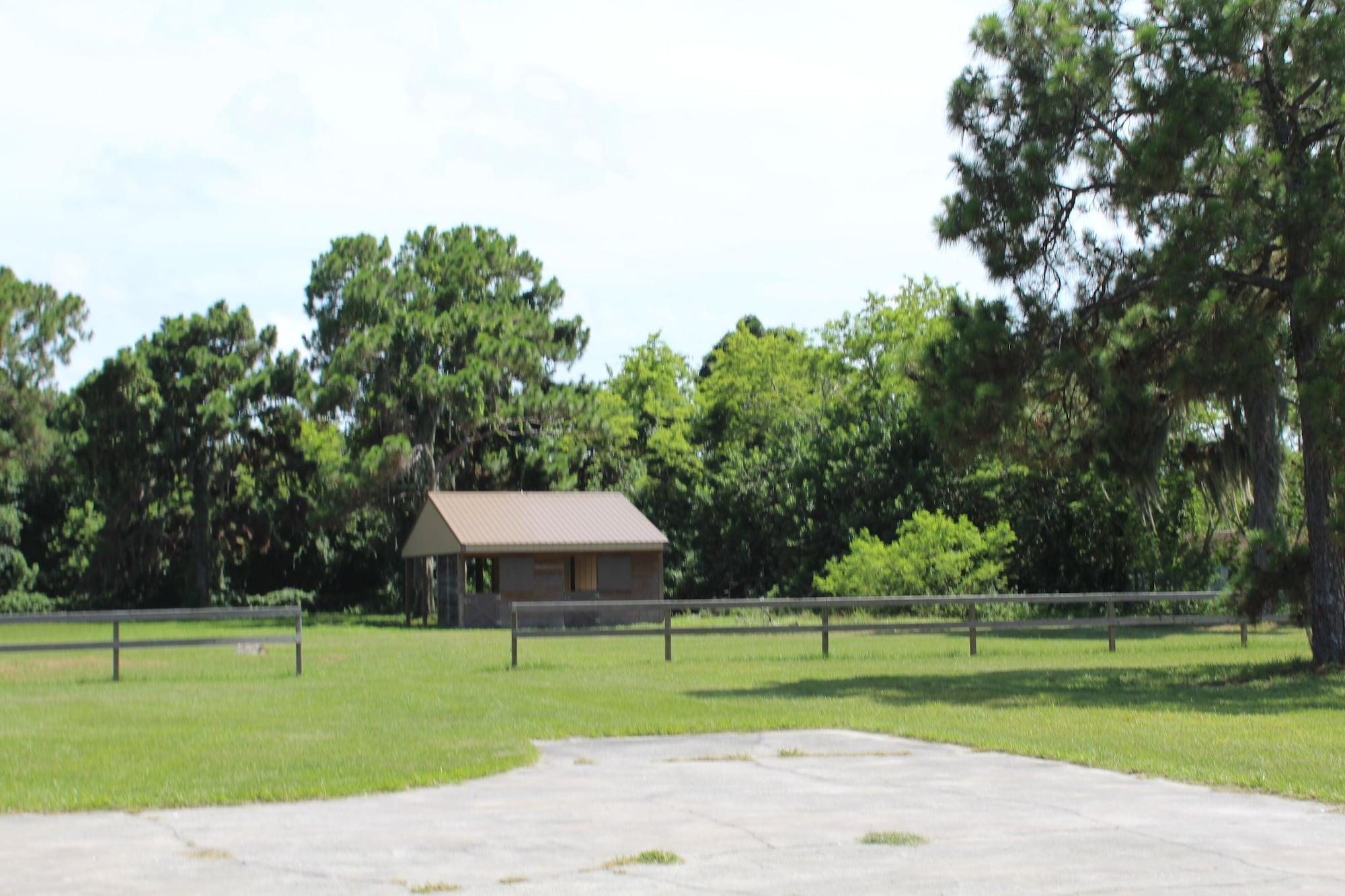 Oyo Family Ranch At Melbourne Fl Hotell Eksteriør bilde