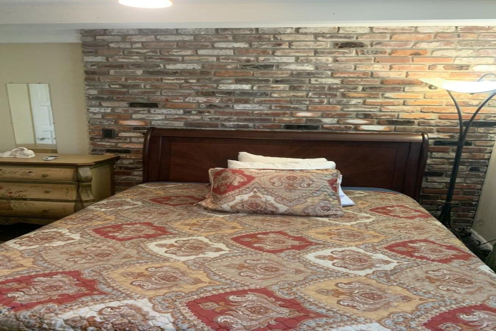 Oyo Family Ranch At Melbourne Fl Hotell Eksteriør bilde
