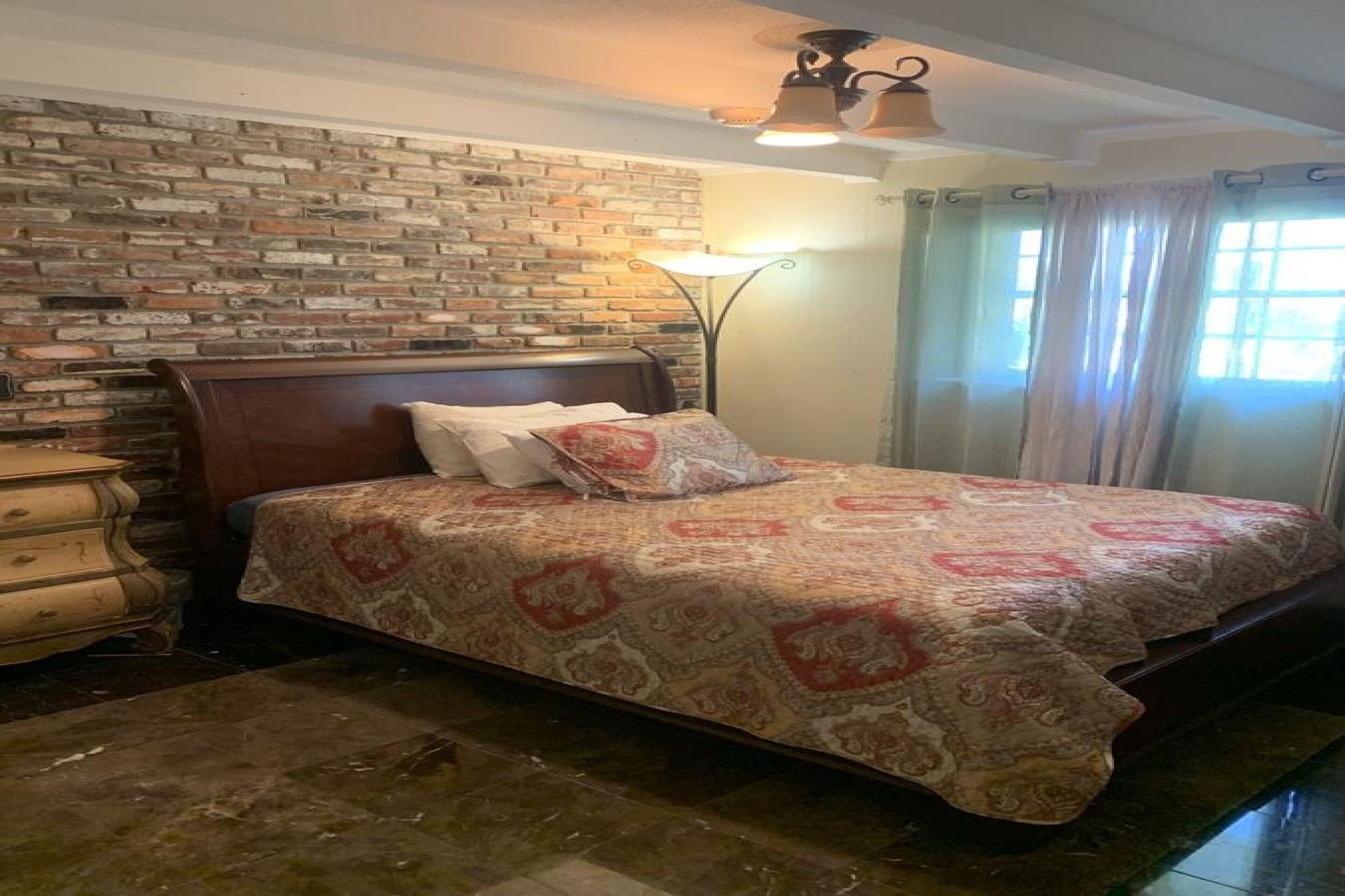 Oyo Family Ranch At Melbourne Fl Hotell Eksteriør bilde
