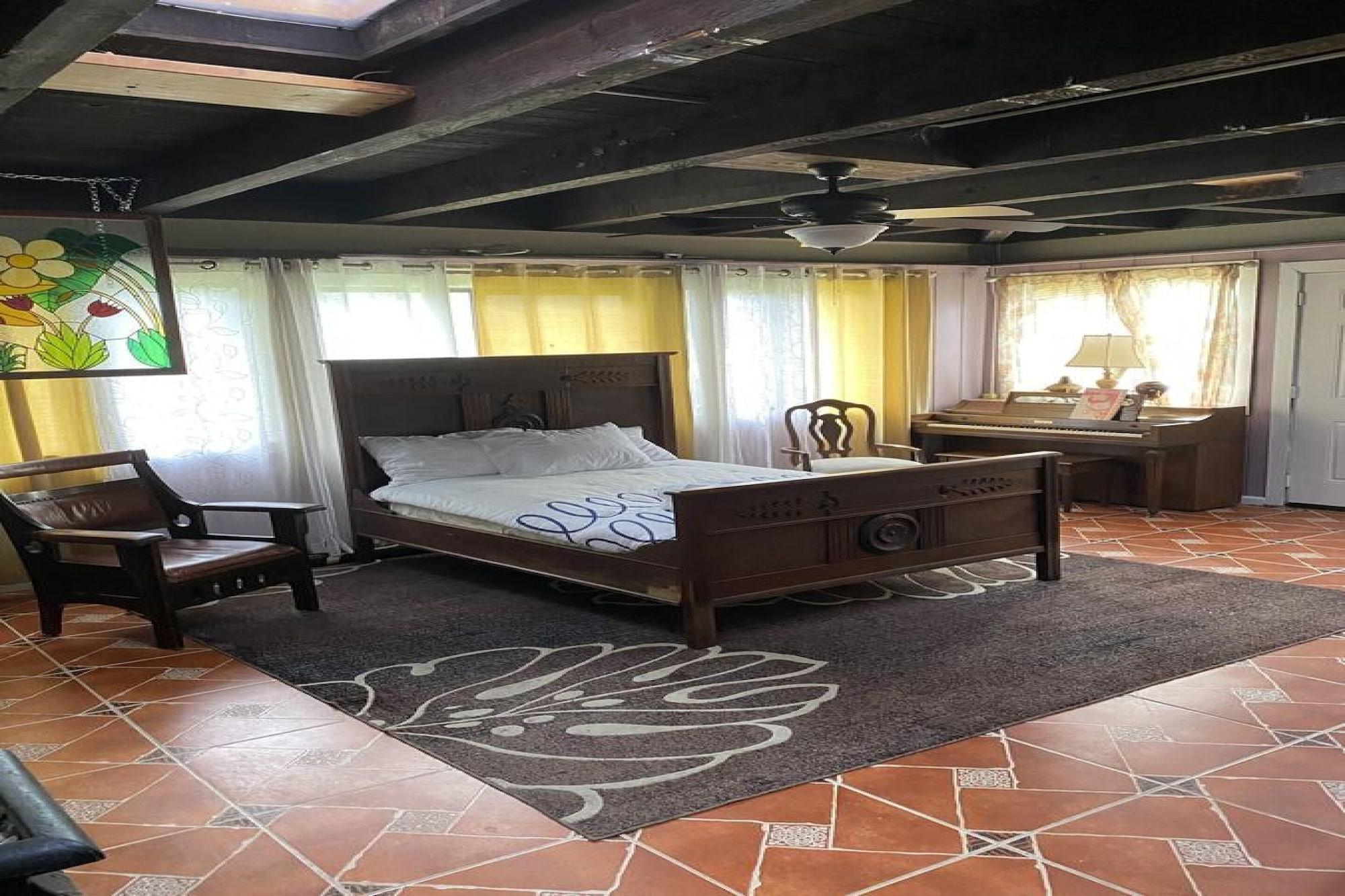 Oyo Family Ranch At Melbourne Fl Hotell Eksteriør bilde