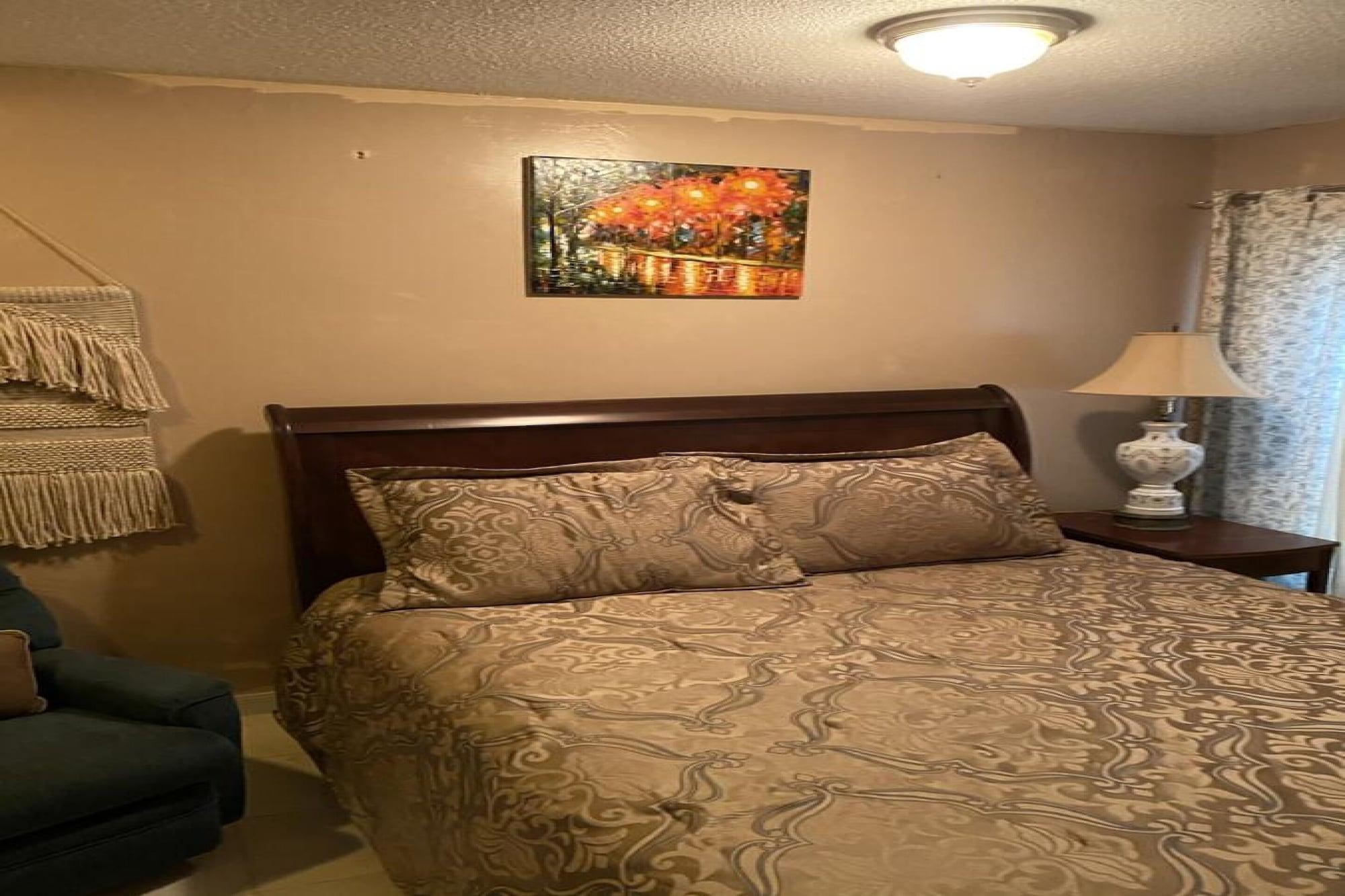 Oyo Family Ranch At Melbourne Fl Hotell Eksteriør bilde