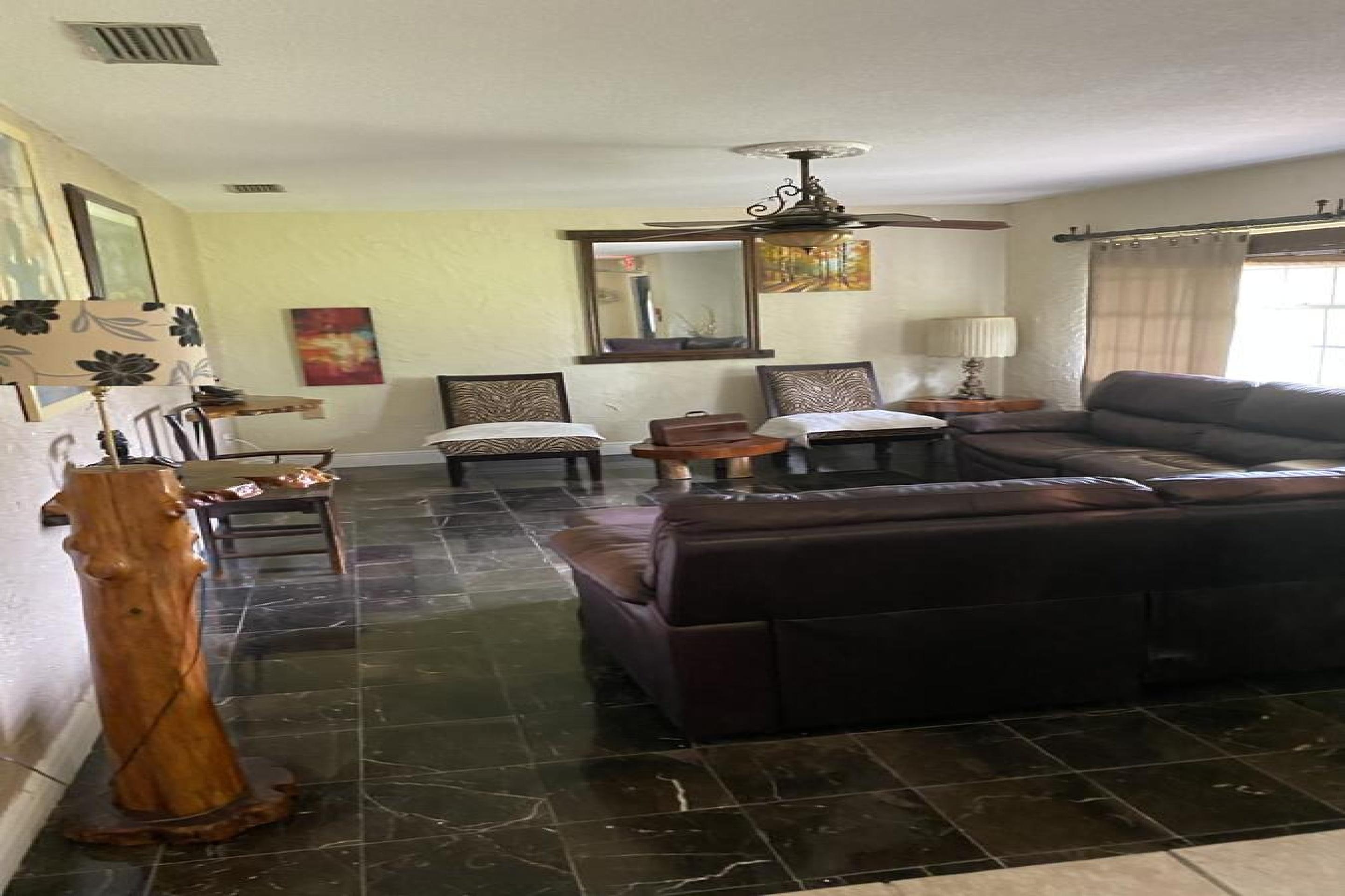 Oyo Family Ranch At Melbourne Fl Hotell Eksteriør bilde