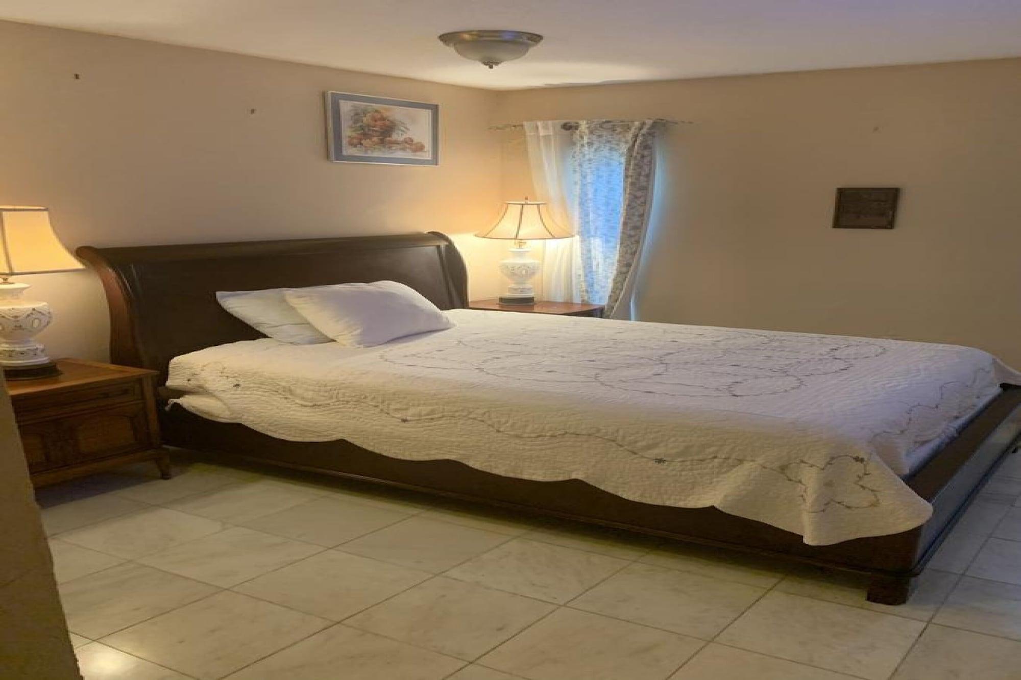 Oyo Family Ranch At Melbourne Fl Hotell Eksteriør bilde